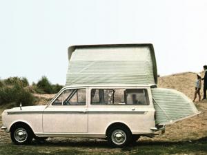 Bedford HA Roma '1964 - 73